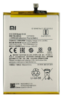 Battery, Xiaomi Redmi 9A
