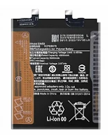 Battery, Xiaomi Mi 11T