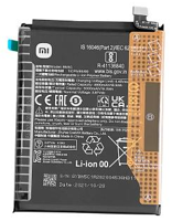 Battery, Xiaomi Poco M4 Pro (5G)