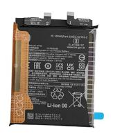 Battery, Xiaomi 12 Pro