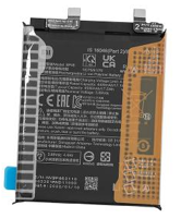 Battery, Xiaomi 12 / Xiaomi 12X