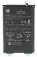 Battery, Xiaomi Redmi 10A / Redmi 10C