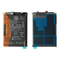 Battery, Xiaomi 12 Lite