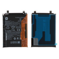 Battery, Xiaomi Redmi Note 12 Pro (5G) / Poco X5 Pro / Poco F5
