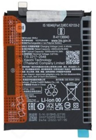 Battery, Xiaomi Poco X5