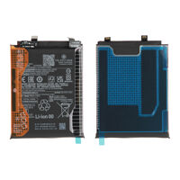 Battery, Xiaomi Poco F5 Pro