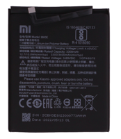 Battery, Xiaomi Mi 8