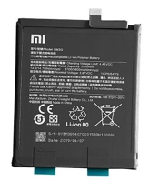 Battery, Xiaomi Mi Mix 3