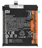 Battery, Xiaomi Mi 9