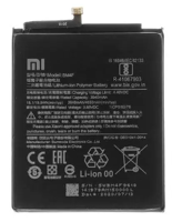 Battery, Xiaomi Mi A3 / Mi 9 Lite
