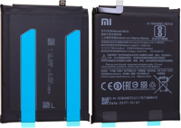 Battery, Xiaomi Redmi 5