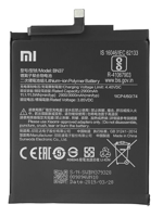 Battery, Xiaomi Redmi 6 / 6A
