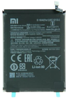 Battery, Xiaomi Redmi Note 8T