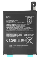 Battery, Xiaomi Redmi Note 6 Pro