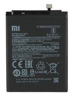 Battery, Xiaomi Redmi 8 / Redmi 8A