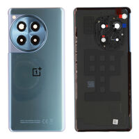 Rear Cover - Cool Blue, OnePlus 12R