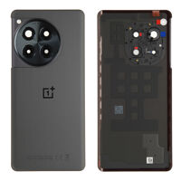 Rear Cover - Iron Grey, OnePlus 12R