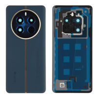 Back Glass - Blue, Realme 12 Pro (5G)