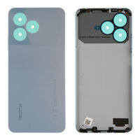 Back Glass - Blue, Realme Note 50