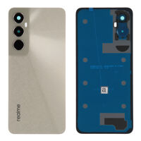 Back Glass - Gold, Realme C65