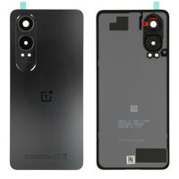 Rear Cover - Black, OnePlus Nord CE Lite 4 (5G)