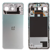 Rear Cover - Green, OnePlus Nord 4