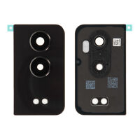 Rear Cover (top) - Black, OnePlus Nord 4