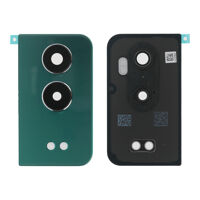 Rear Cover (top) - Green, OnePlus Nord 4