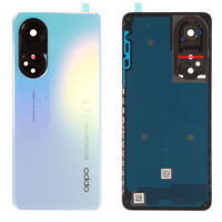 Rear Cover - Blue, Oppo A98 (5G)
