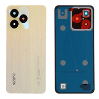 Rear Cover - Gold, Realme C53