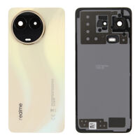 Back Glass - Orange, Realme 11 (5G)