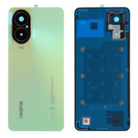 Back Glass - Green, Realme C67