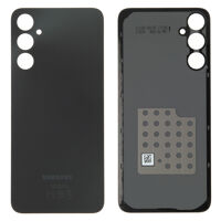 Back Glass - Black, Galaxy A05s; SM-A057