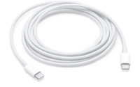 USB-C to USB-C Cable (2 m) (bulk packaging)