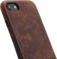 Backcover - Brown, for iPhone 7 / 8 / SE (2020) / SE (2022)