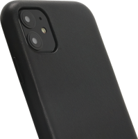 Backcover - Black, for iPhone 11