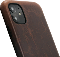 Backcover - Brown, for iPhone 11