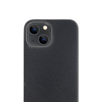 Backcover - Black, for iPhone 13 Mini
