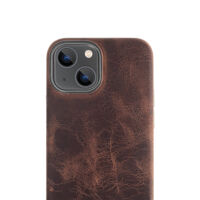Backcover - Brown, for iPhone 13 Mini