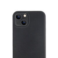 Backcover - Black, for iPhone 13