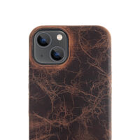 Backcover - Brown, for iPhone 13