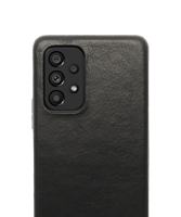 Backcover - Black, Galaxy A53 5G