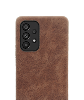 Backcover - Brown, Galaxy A53 5G