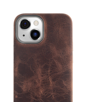 Backcover - Brown, for iPhone 14