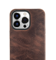 Backcover - Brown, for iPhone 14 Pro