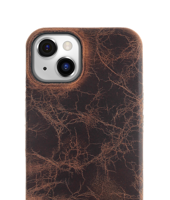 Backcover - Brown, for iPhone 14 Plus