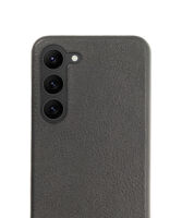 Backcover - Black, Galaxy S23