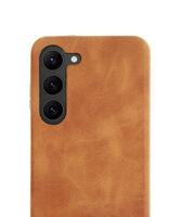 Backcover - Cognac, Galaxy S23