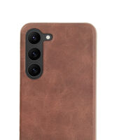 Backcover - Brown, Galaxy S23