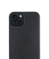 Back Cover - Black, for iPhone 15 Plus
